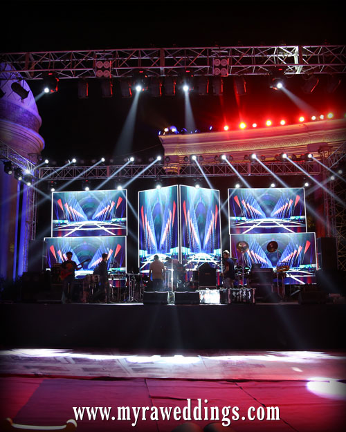 Myra Events & Wedding Planners Ludhiana Punjab India